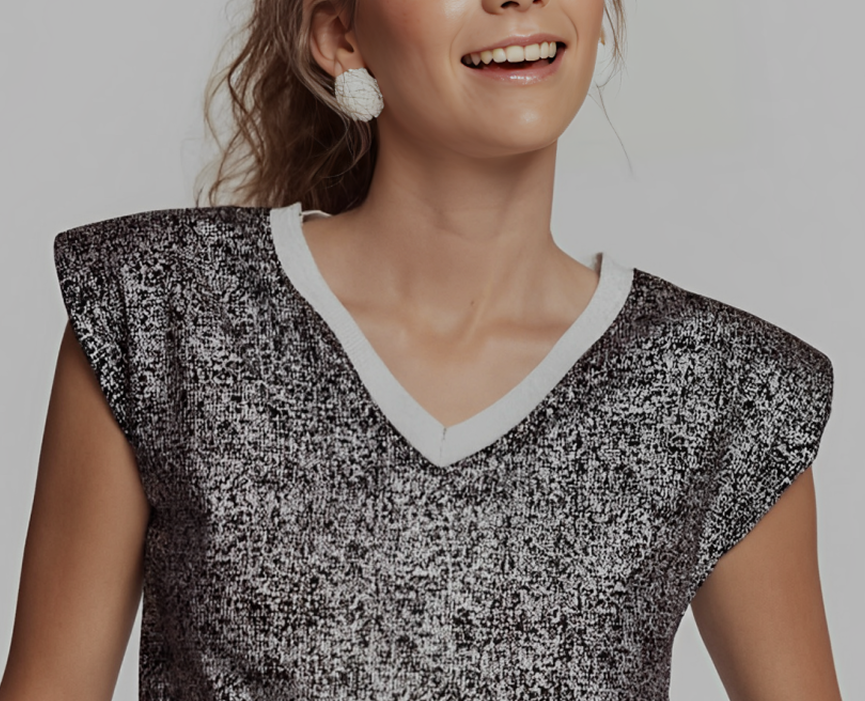top gris